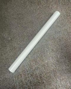 Pipe 40x2.00-200mm PVC white NP10